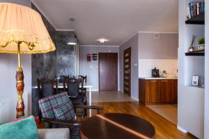 Apartament Stonehaven