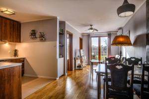 Apartament Stonehaven