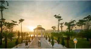 Parkview Corner 4BR - Beranang