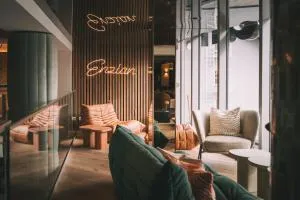 Hotel Enzian - Adults Only - Tweng