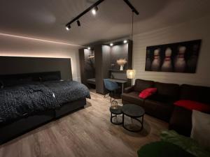 Apartment Hideaway