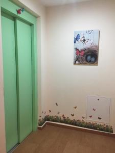 El Nido de las Mariposas