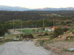 El Nido de las Mariposas