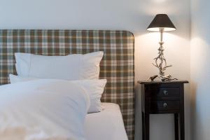 Ferienwohnung Suite-Mathilda