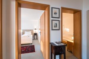 Ferienwohnung Suite-Mathilda