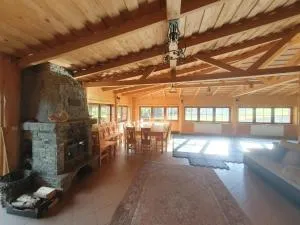 Zátiší na pomezí - Pŭlgrun