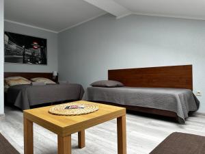 Apartament Serwis