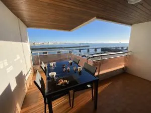 Studio face mer a la Chaume - La Chaume