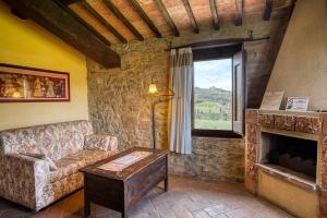 Le Buccole Country House