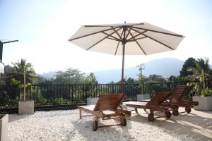 Ceylon Ayu Resort Kandy