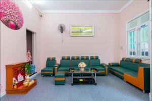 The Venia Urban Home