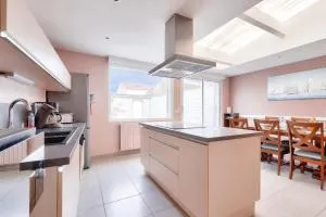 Maison 4 chambres aux Sables d'Olonne - 奥洛讷堡