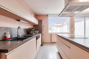 Maisons de vacances Decouverte des Sables d-Olonne en famille : photos des chambres