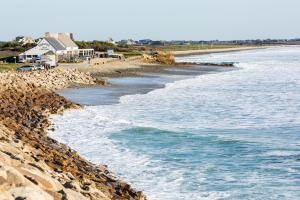 Maisons de vacances Belle maison pour 6 - Decouverte du Pays Bigouden : Maison de Vacances