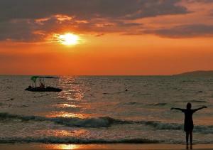 Mountain Beach Resort & Convention Center