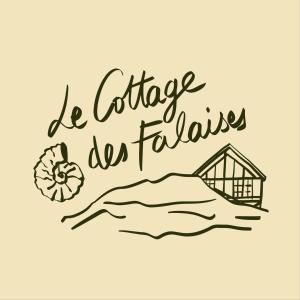Maisons d'hotes Le Cottage des Falaises : photos des chambres