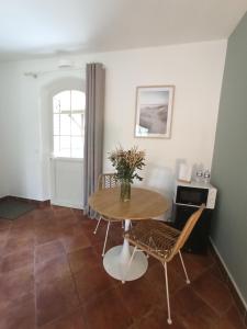 Le Cottage des Falaises