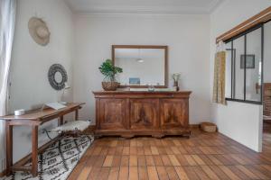 Maison pour 6 à la Bernerie à 270m de la plage