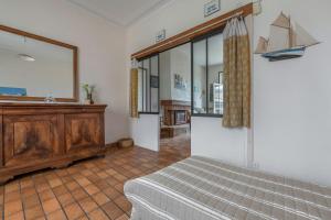 Maison pour 6 à la Bernerie à 270m de la plage