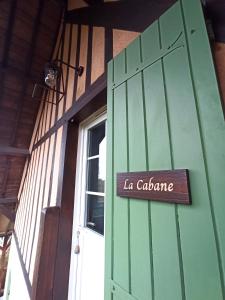 Maisons d'hotes Le Cottage des Falaises : Chambre Triple avec Balcon