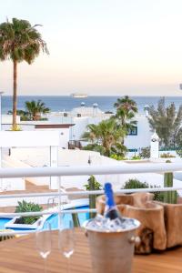 PRB Aparment Puerto del Carmen