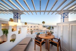 PRB Aparment Puerto del Carmen