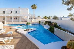 PRB Aparment Puerto del Carmen