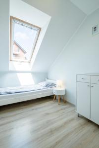 Bedroom - domek nr 2