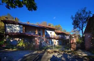 B&B Le Mimose - 皮内罗洛