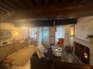 Gîte La Bancale