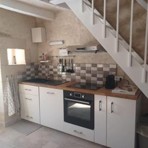 Maisons de vacances Maison en lisiere de foret : photos des chambres