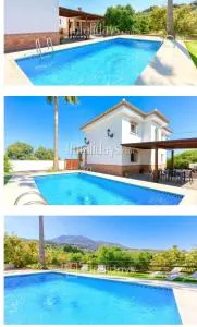 Huerta Alejo - 卡萨拉博内拉