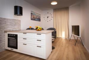 City Centre Apartment Iva