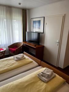 Apartment Nordland für 2 Personen 402, 408, 409