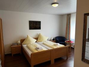 Apartment Nordland für 2 Personen 402, 408, 409