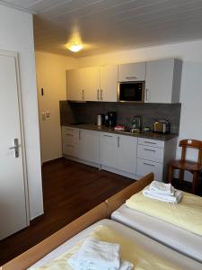 Apartment Nordland für 2 Personen 402, 408, 409