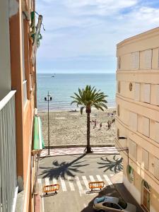 Sea Side apartments