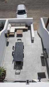 Casa Fuerteremote - new and modern house with office & pool in Corralejo