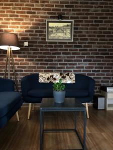 Hestia Apartments