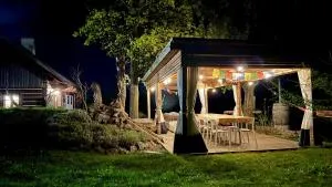 Roubenka Ratměřice - Garni Ratmerice - 弗拉希姆