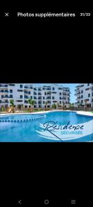 Appartement Costa Mar Martil