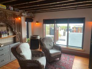 Maisie Ryans Beach Accommodation