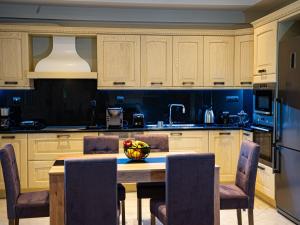 Catherine Luxury Holiday House close to Corfu Town