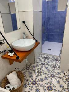 Mini appartamenti Ballarò Rooms