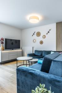 Apartamenty Zakopiańskie Spa & Relax