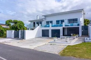 Dyer Island View - by Salted Fynbos Staying - Franskraalstrand