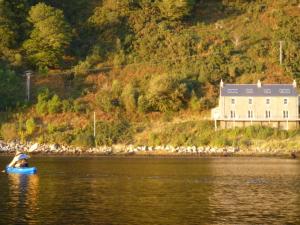 Tigh na Breac - Great Outdoor Activity Location Oban