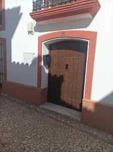 CASA. LOLA - El Real de la Jara