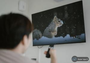 Scene Private hostel