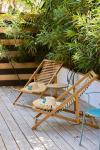 Hotels L'Oasis Hotel : photos des chambres